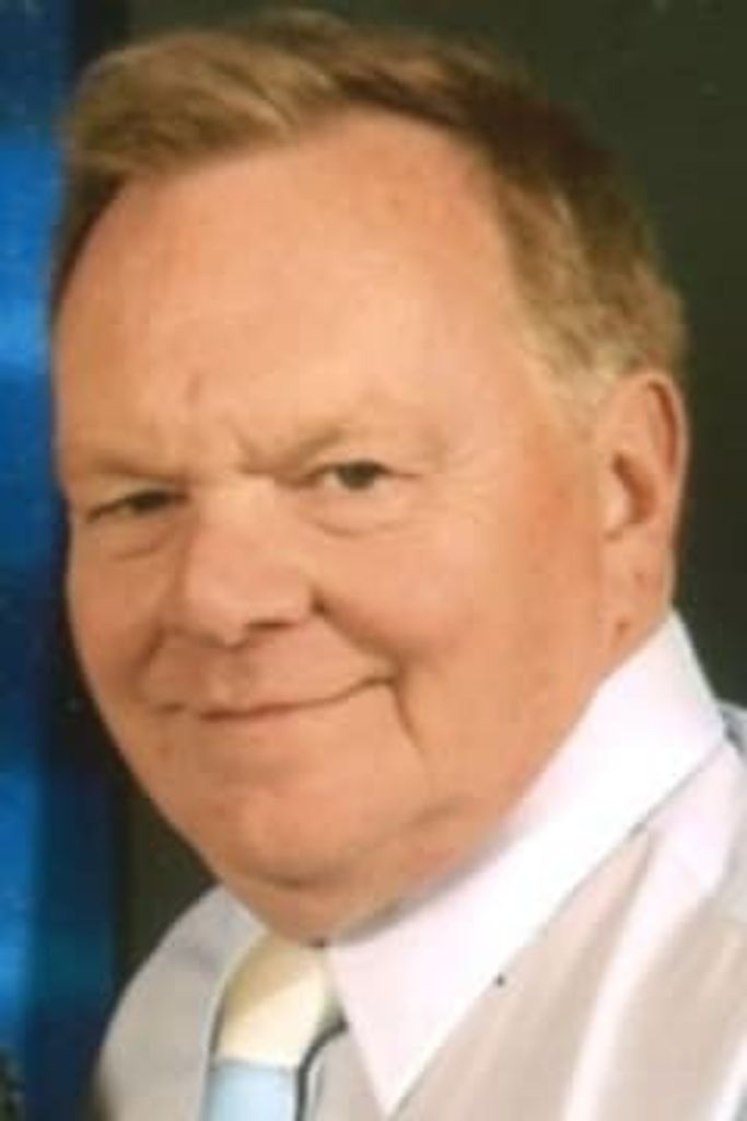 Bruce D. Heavenridge Profile Photo