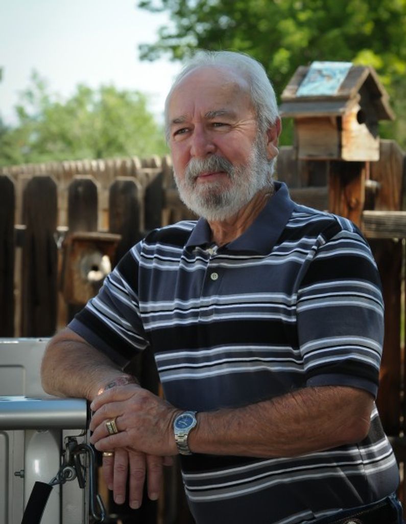 Larry Jensen
