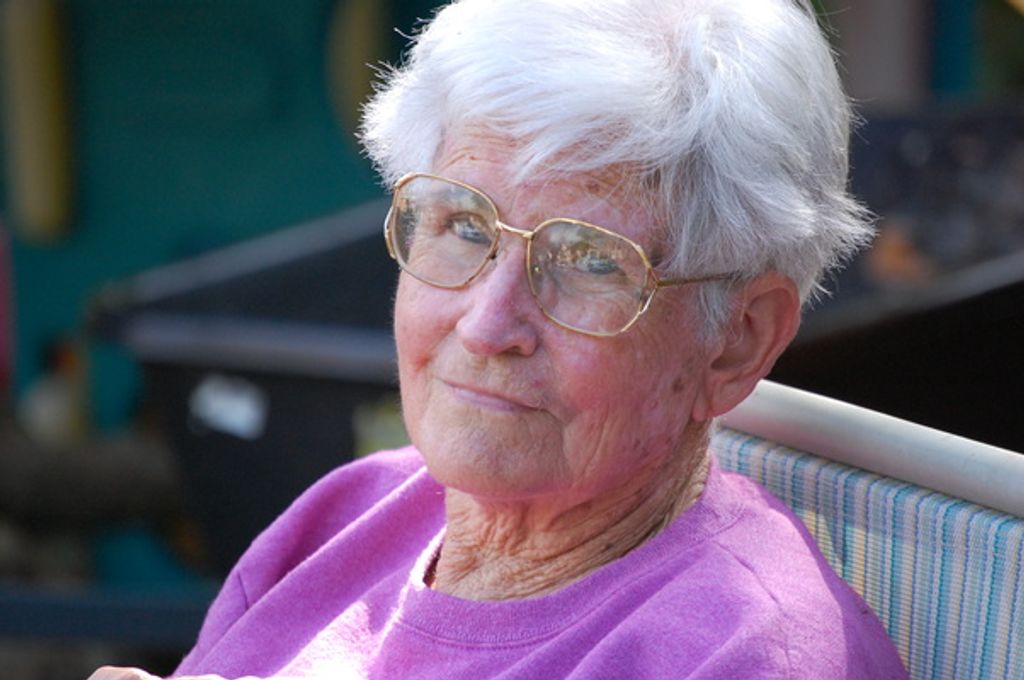 Winnefred Irene Harding Profile Photo