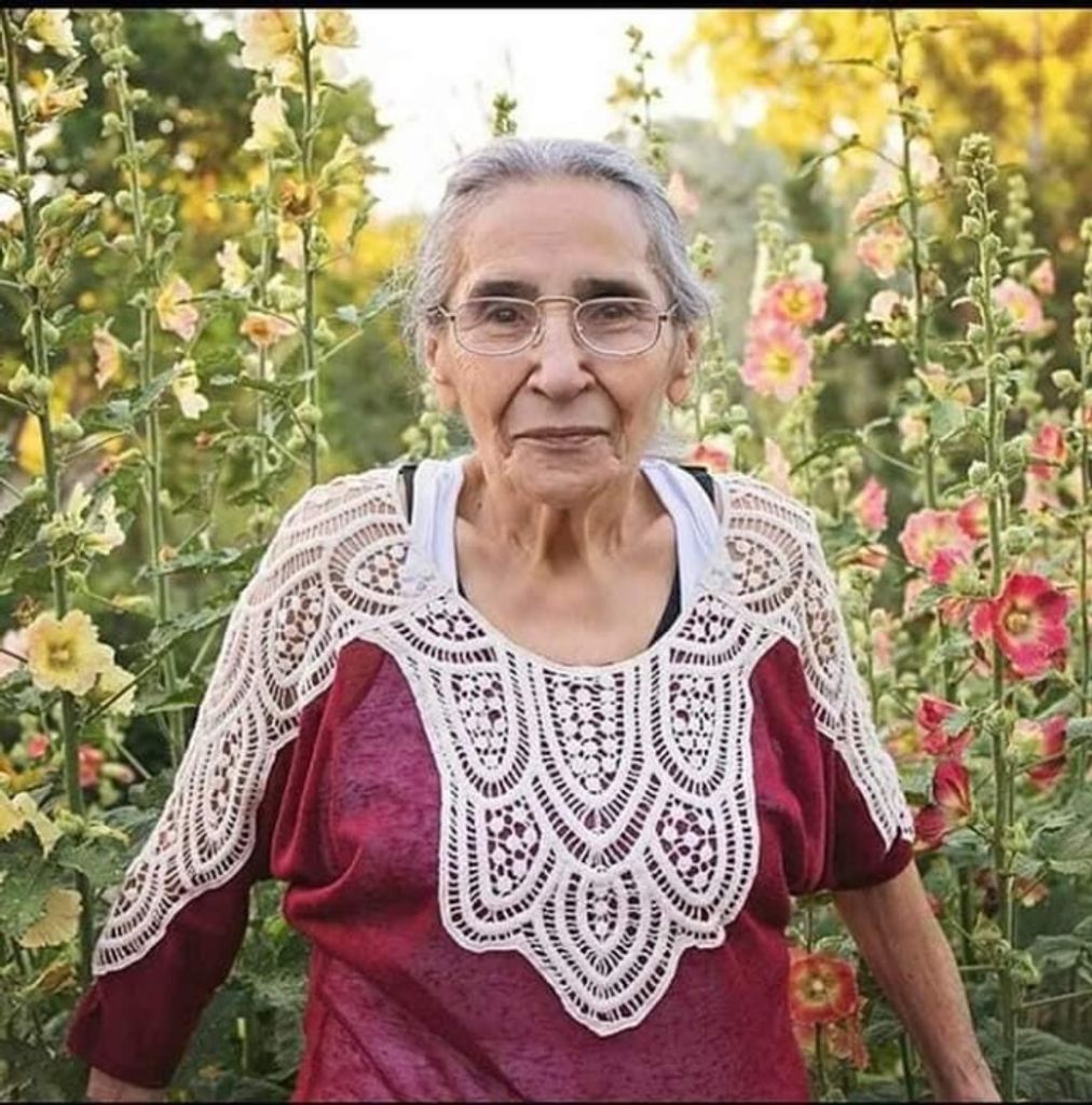 Guadalupe Rodriguez