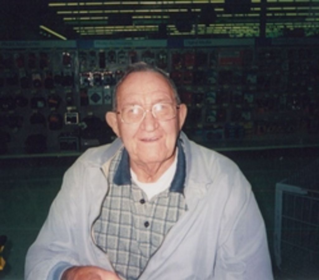 Francis Blaudow