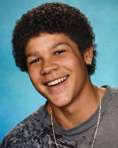 Christopher Joel Svenby's obituary image