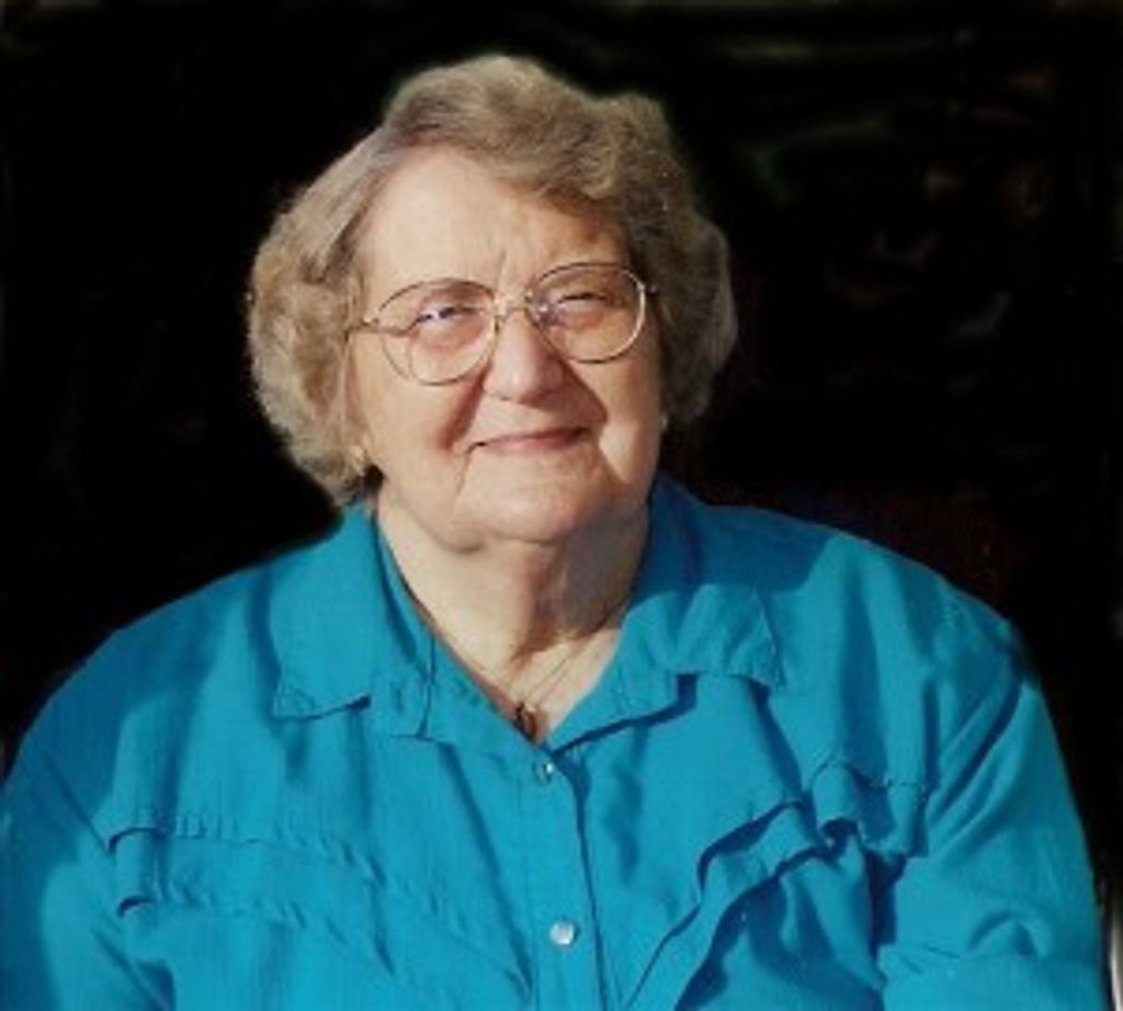 Emma Ruth Gilmour