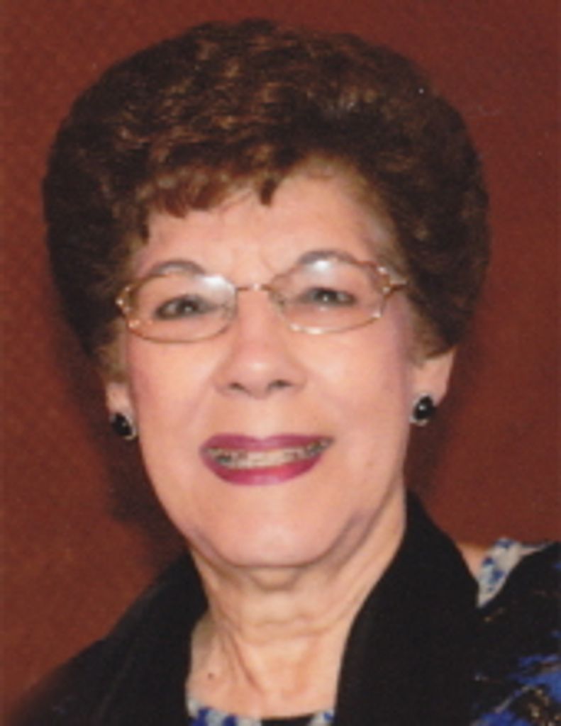 Loretta "Nicki" Buteau