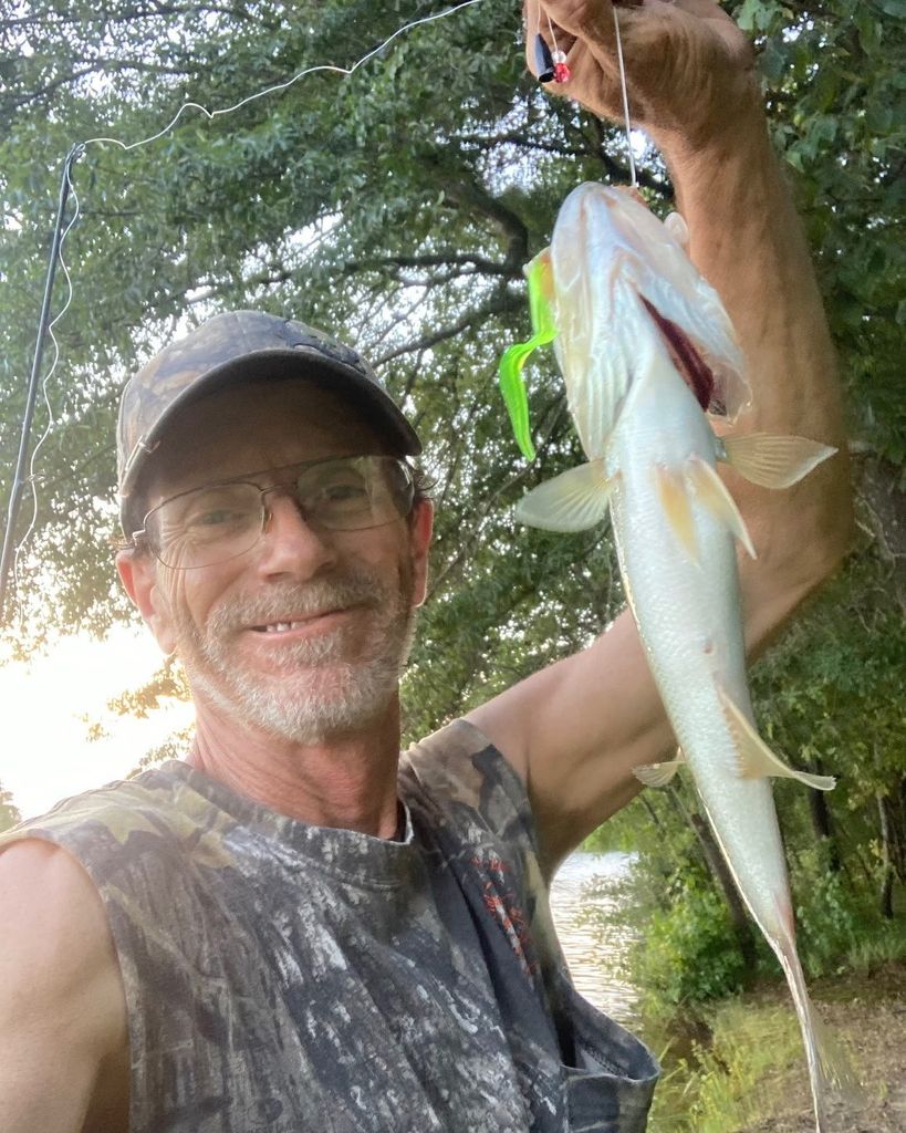 Charles "Chuck" Houston Emery, Jr. Profile Photo