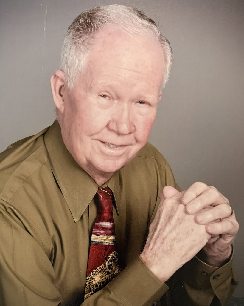 James W. Goforth, Jr. Profile Photo