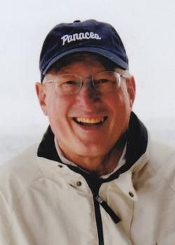 John E. Wrobel