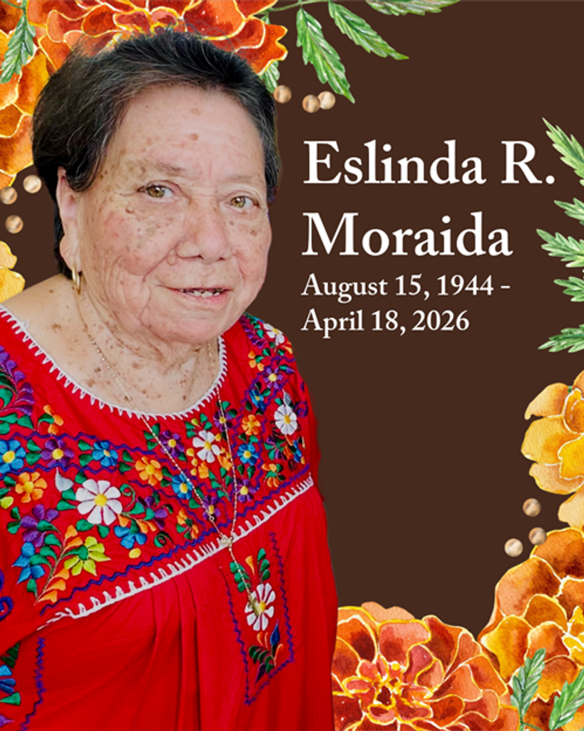 Eslinda Rodriguez Moraida Profile Photo