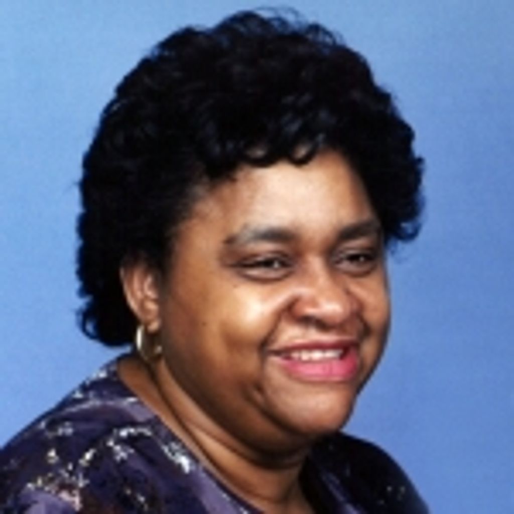 Norma Jean Hampton