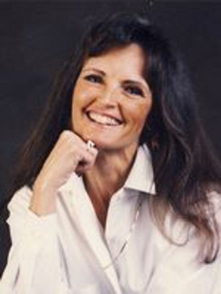 Marilee Rudd Mckenna