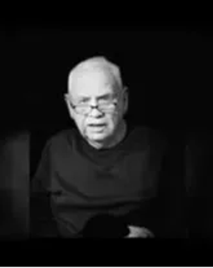 Harry Don "Pete" Webb