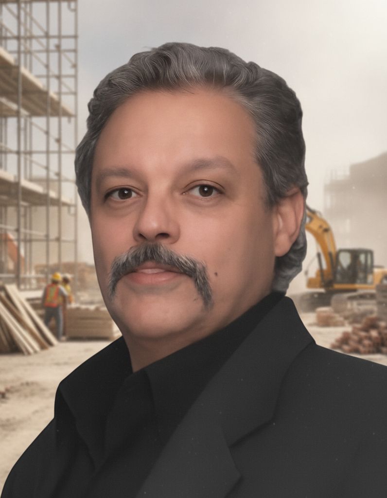 Karl L. Rasmussen Profile Photo