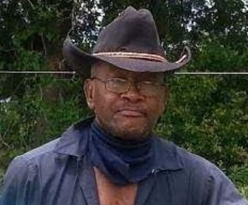 Mr. Clarence Gaddis Profile Photo