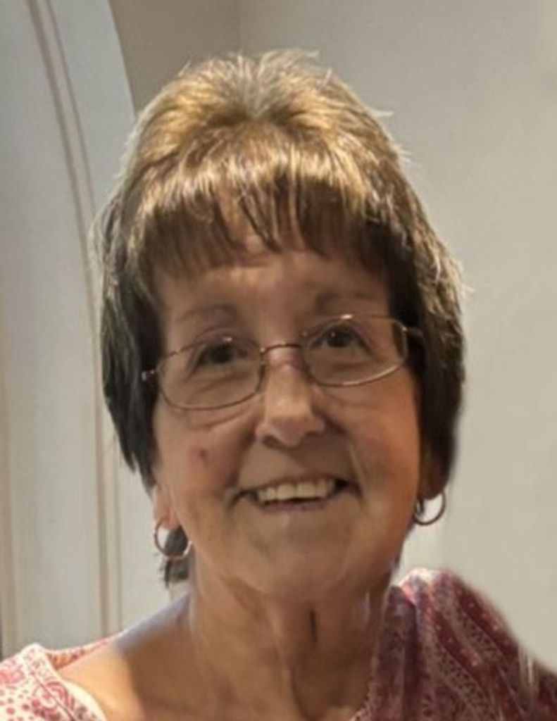 Cheryl A Johnson Profile Photo