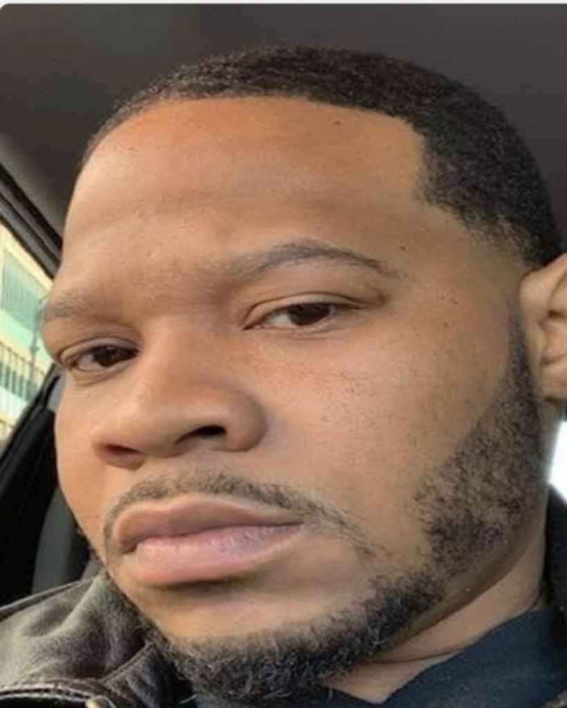 Jamar Earl Crenshaw Profile Photo