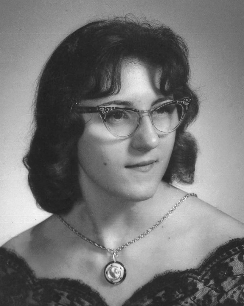 Kathie Jane Jennings