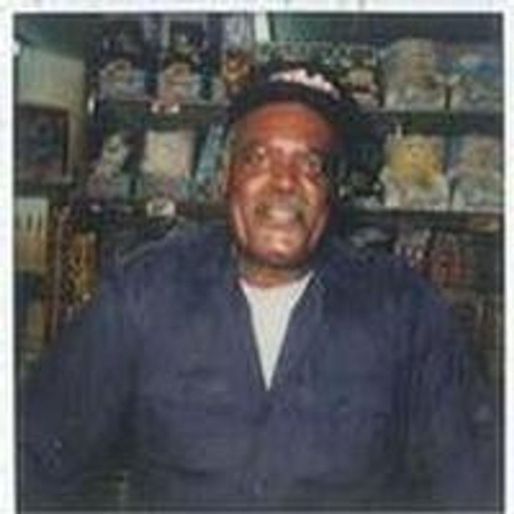 Mr. Lonnie ""Jr"" Roundtree, Jr