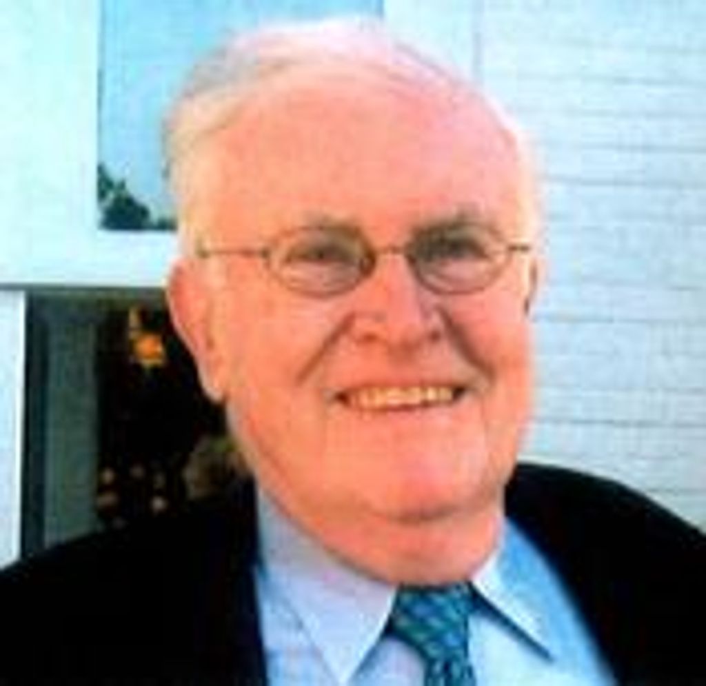 Joseph Gerard Meehan Profile Photo