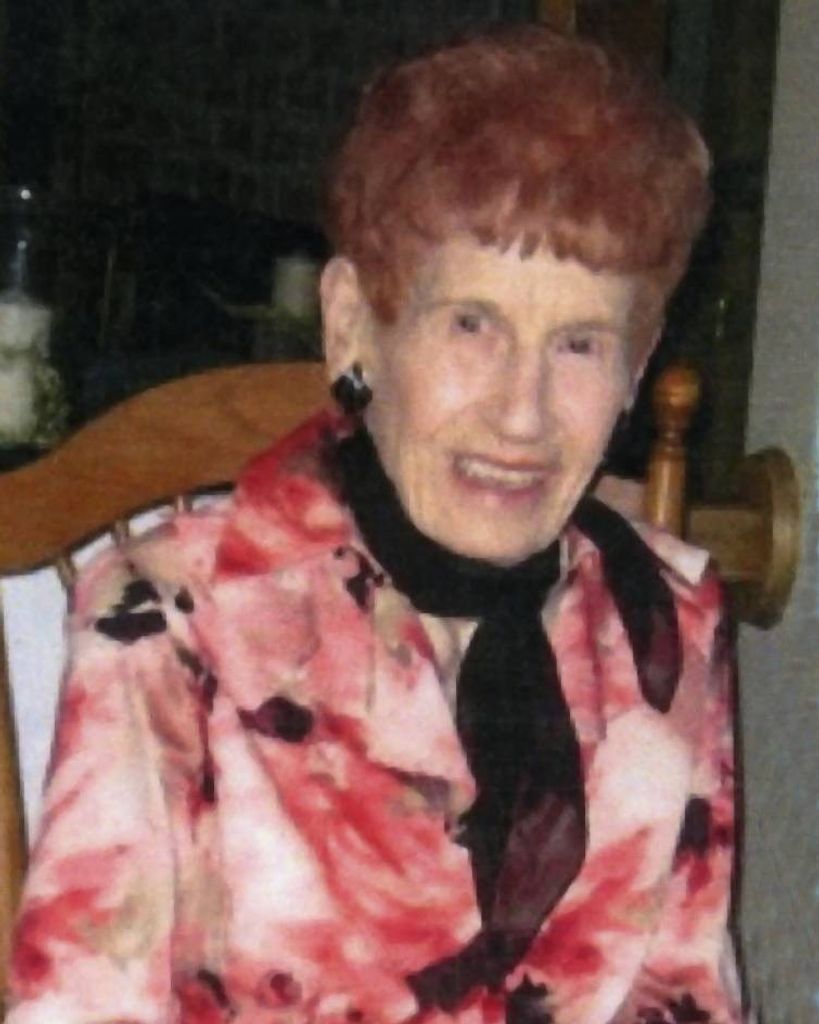 Louise Medema