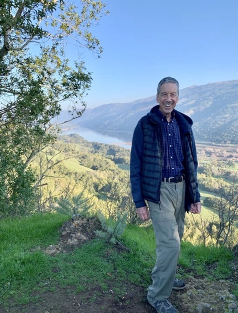 Robert Barham Profile Photo