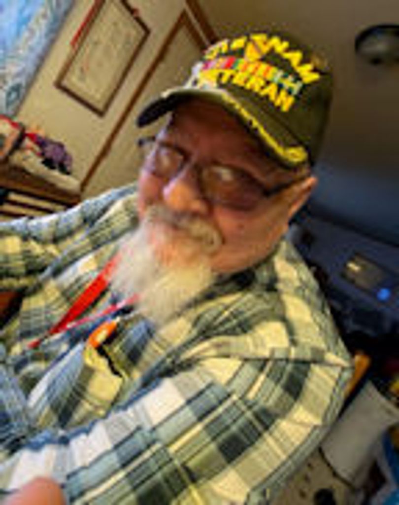 Garry E Sigler Profile Photo