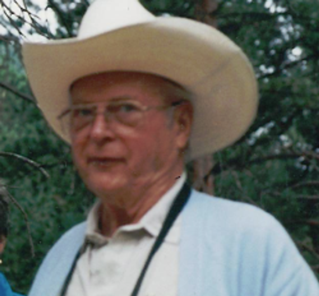 William Joseph Dieter