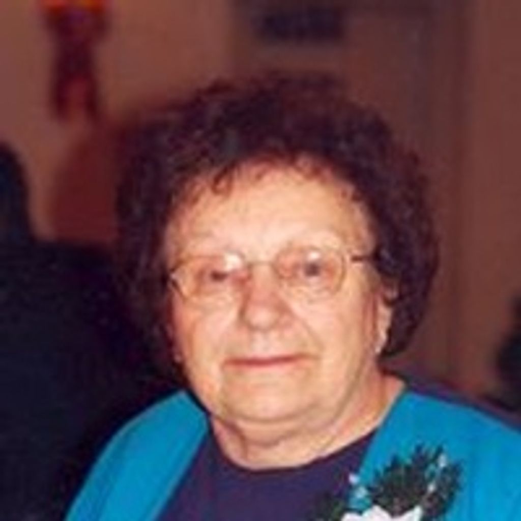 Esther Marker