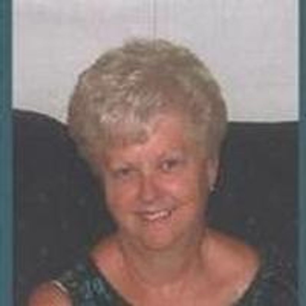 Hazel Morehouse