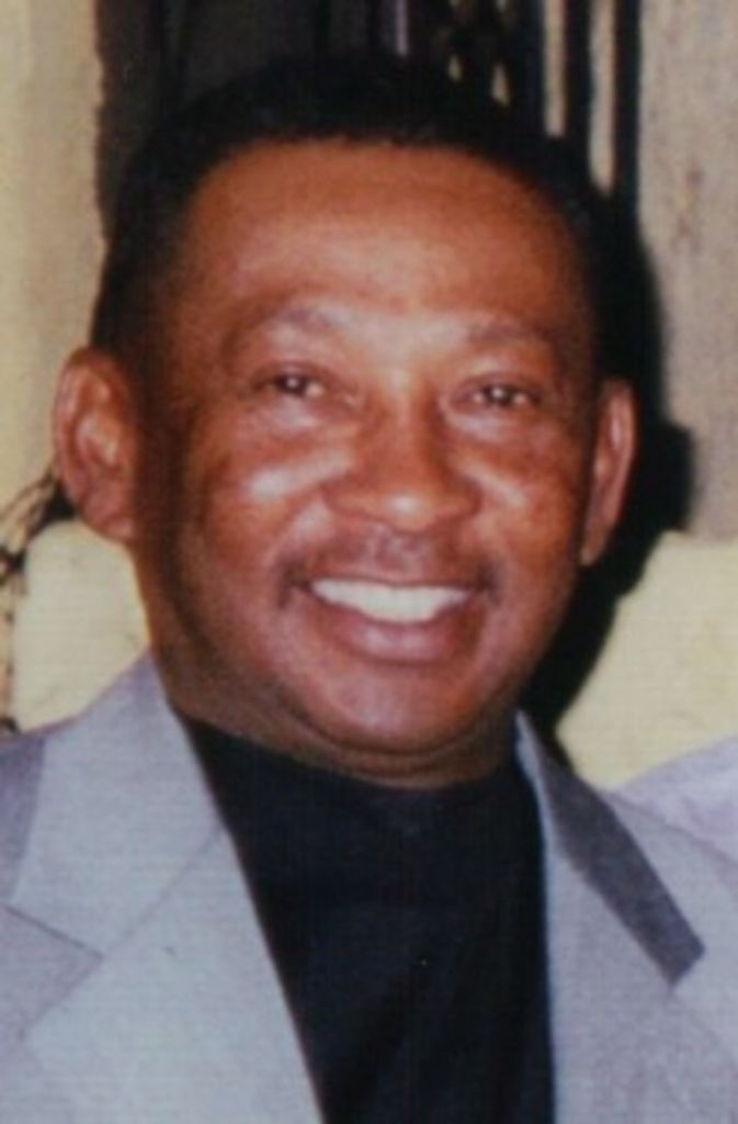 Herbert Lee Charles