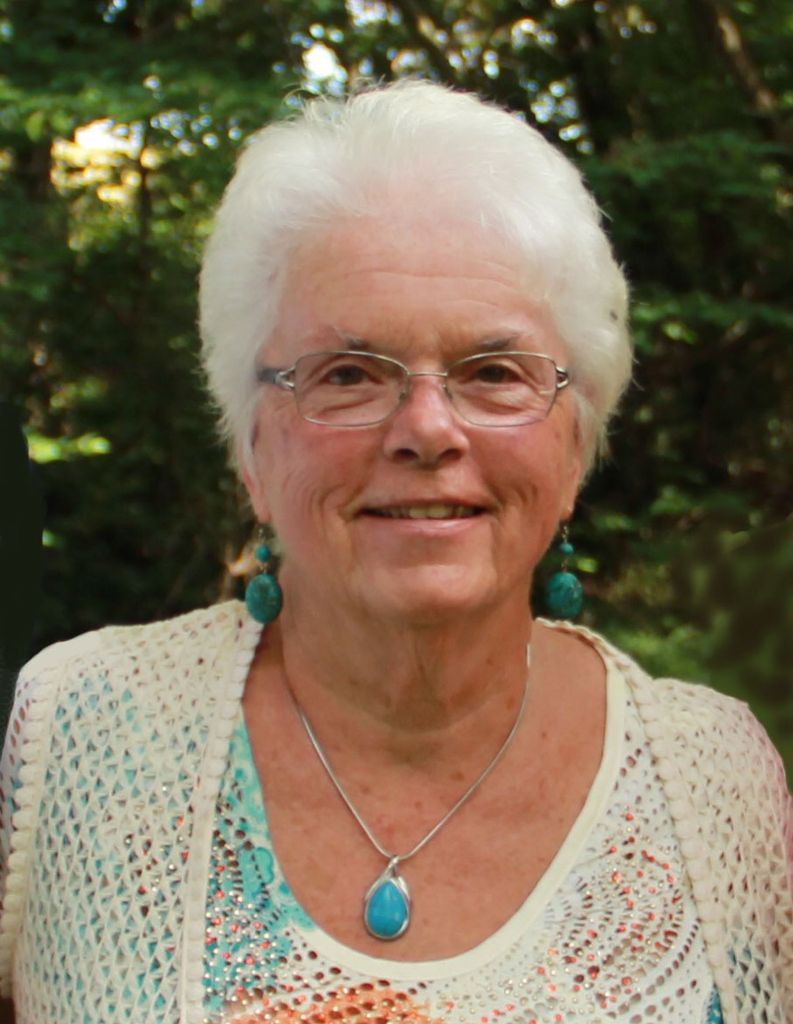 Martha H. Schuman Profile Photo