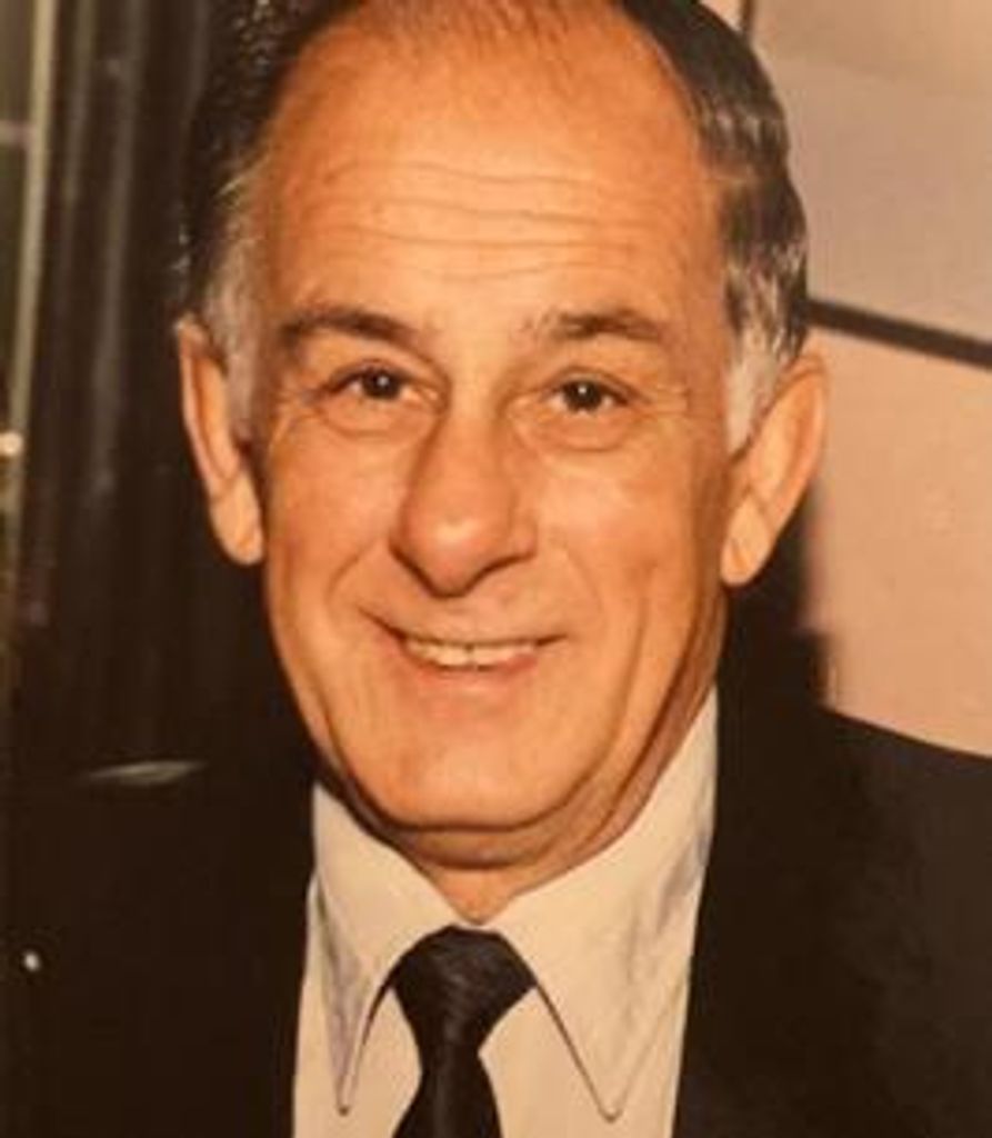 Joseph Decarlo