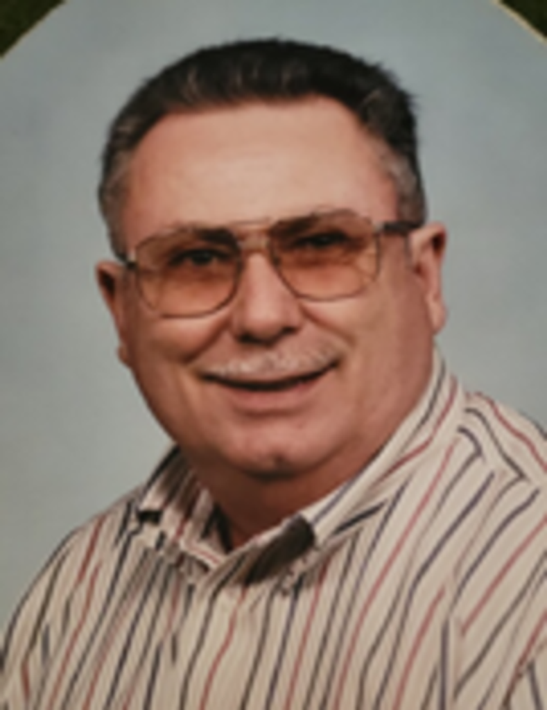 Frank Robert Bruno Sr.