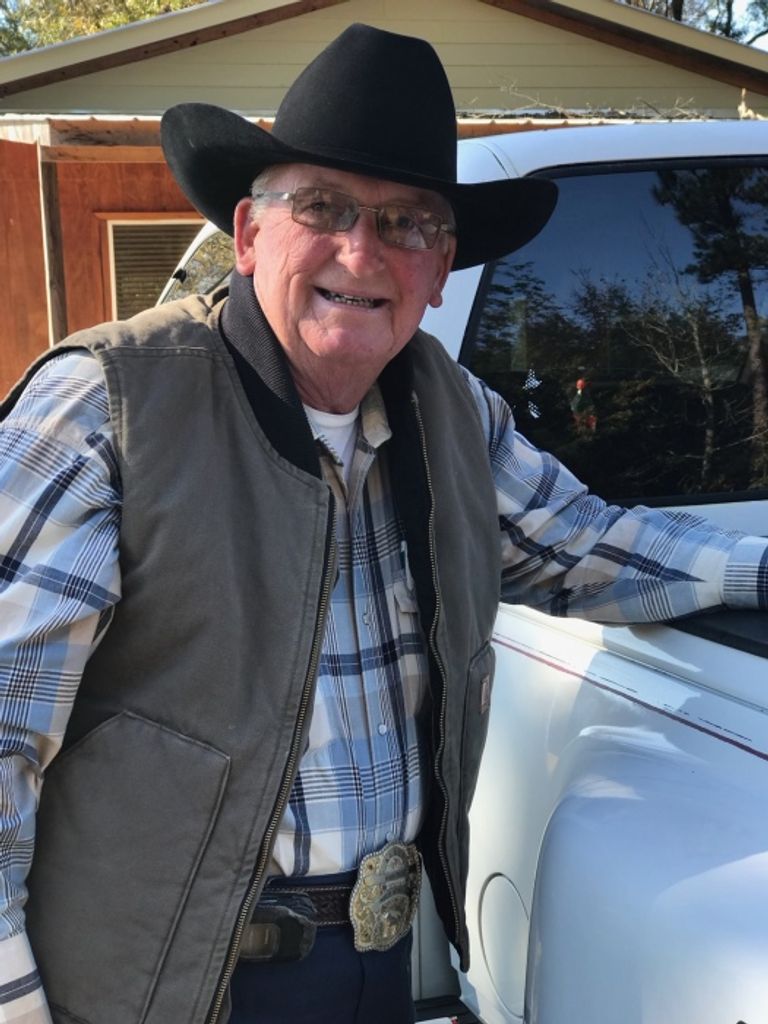 Jack Franklin Davis, Sr.