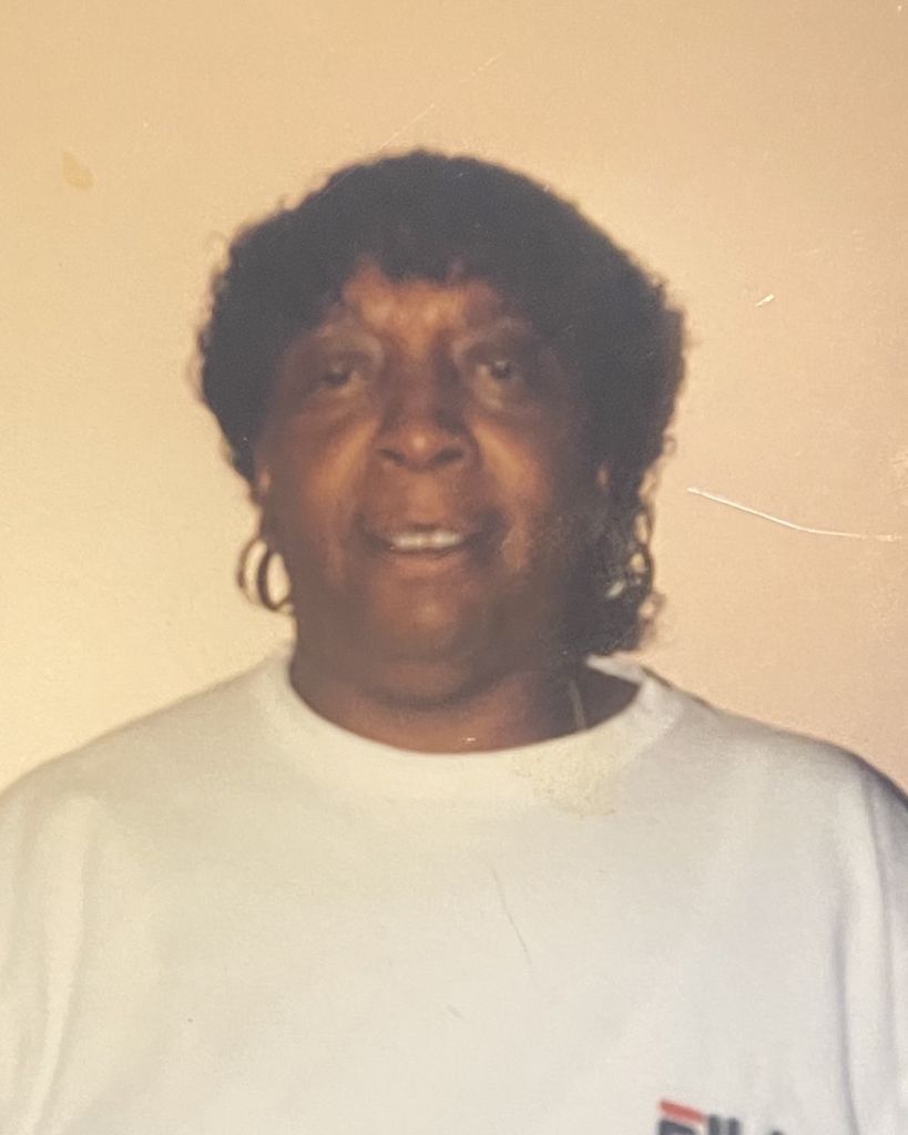Mrs. Billie Holmes Profile Photo