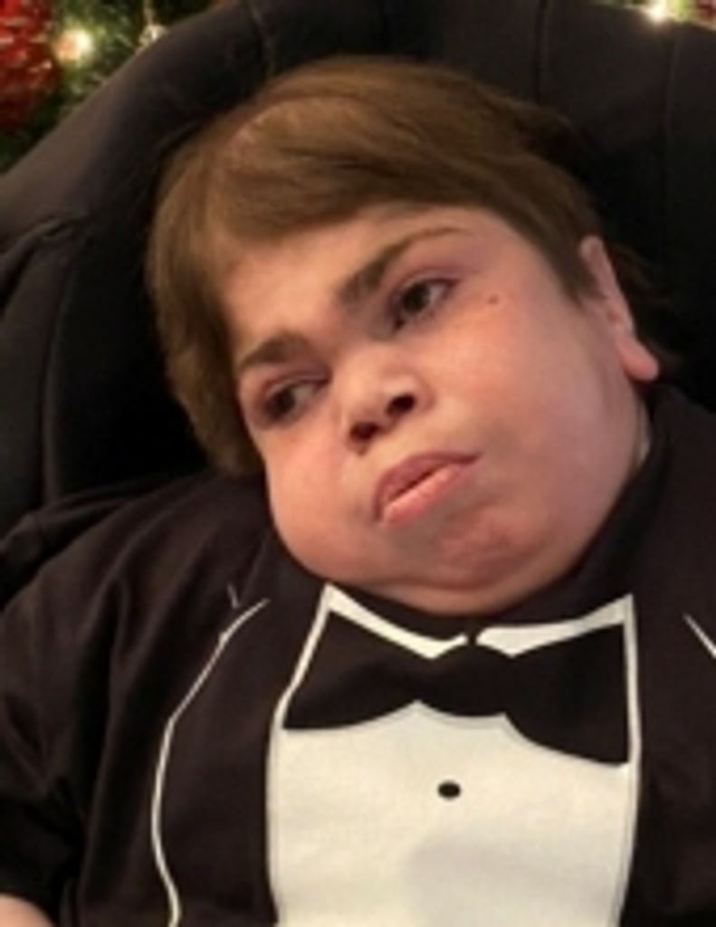 Andrew Profile Photo