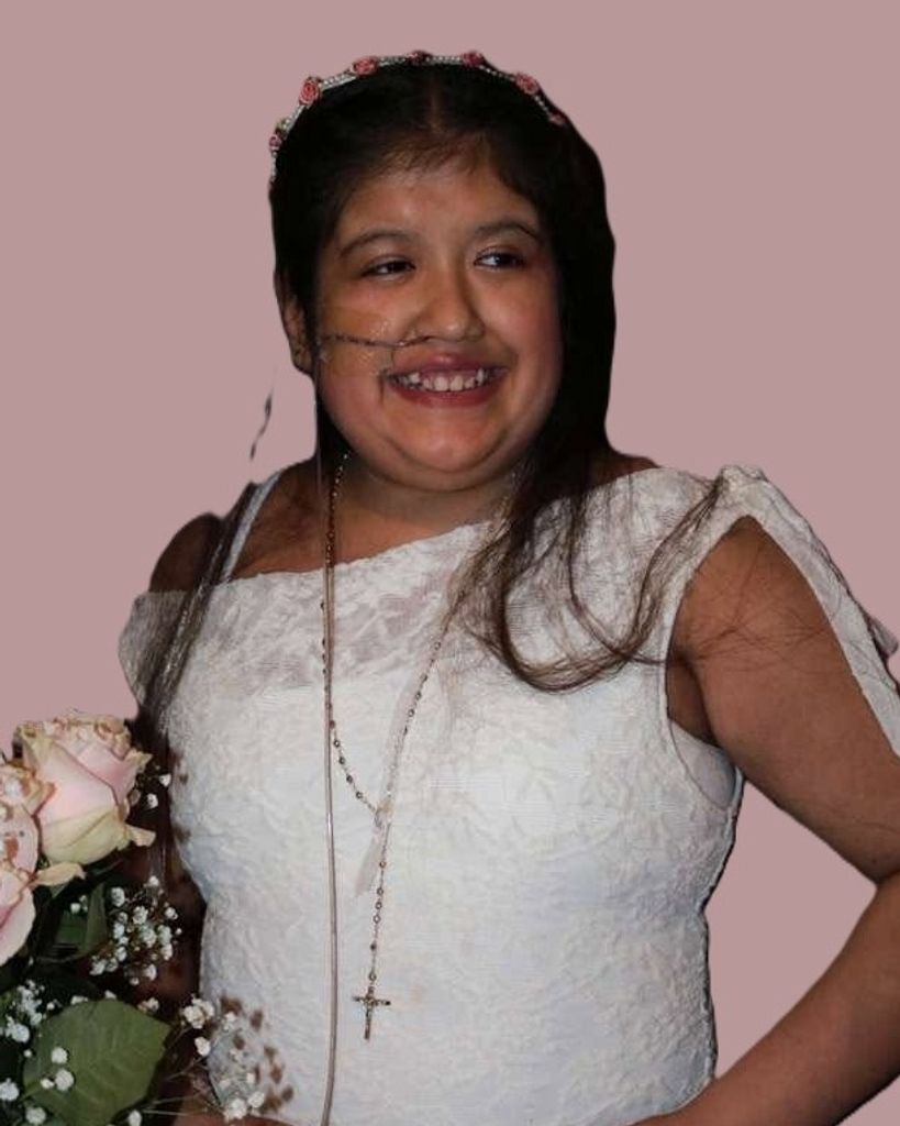 Itzel Cipres García Profile Photo