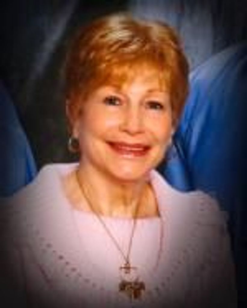 Barbara Louise Pennigton Wood Ballard