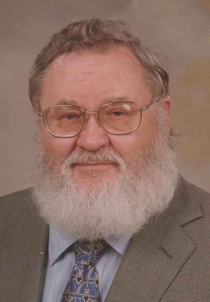 James E. Corley Profile Photo