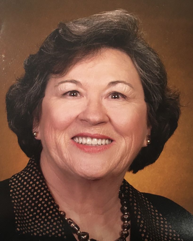 Gladys Murray McCook Profile Photo