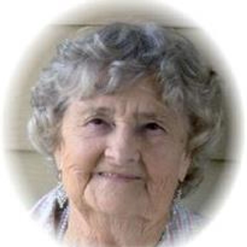 Pauline Mayes
