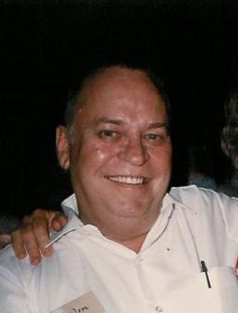 James Vandewart
