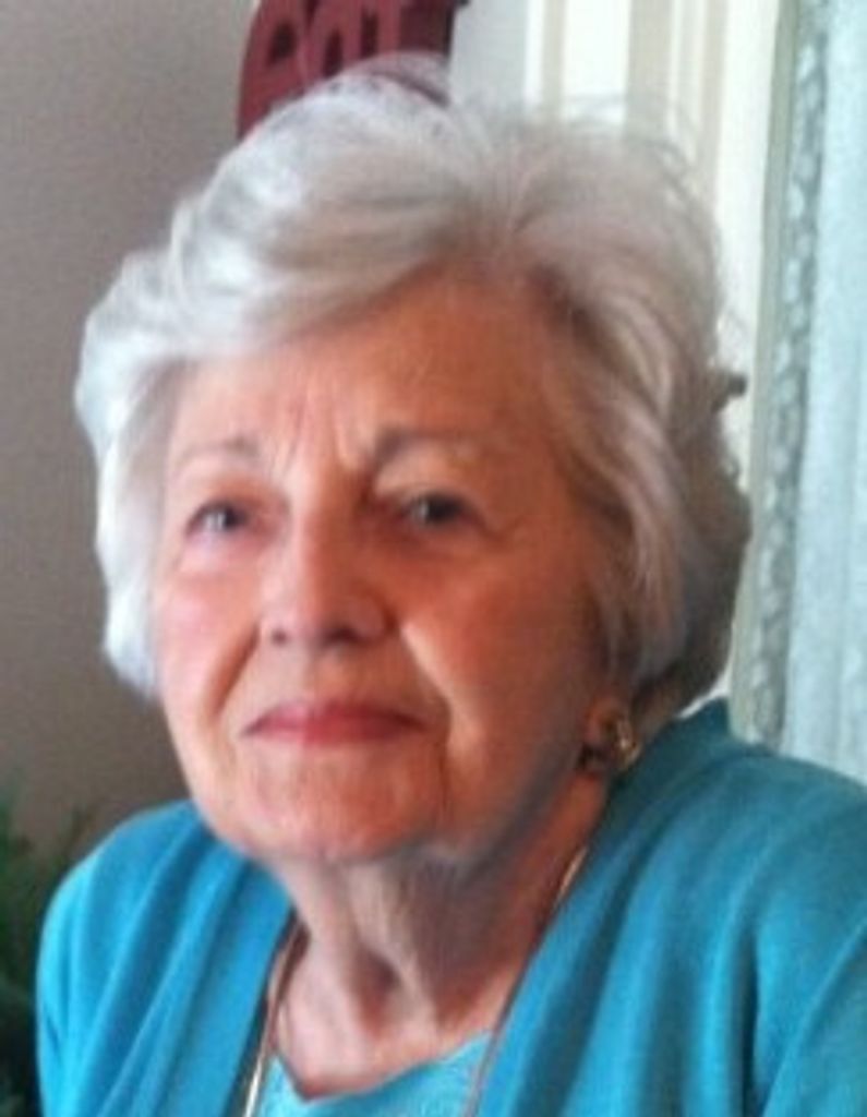 Nellie (Nell) Woodall Profile Photo