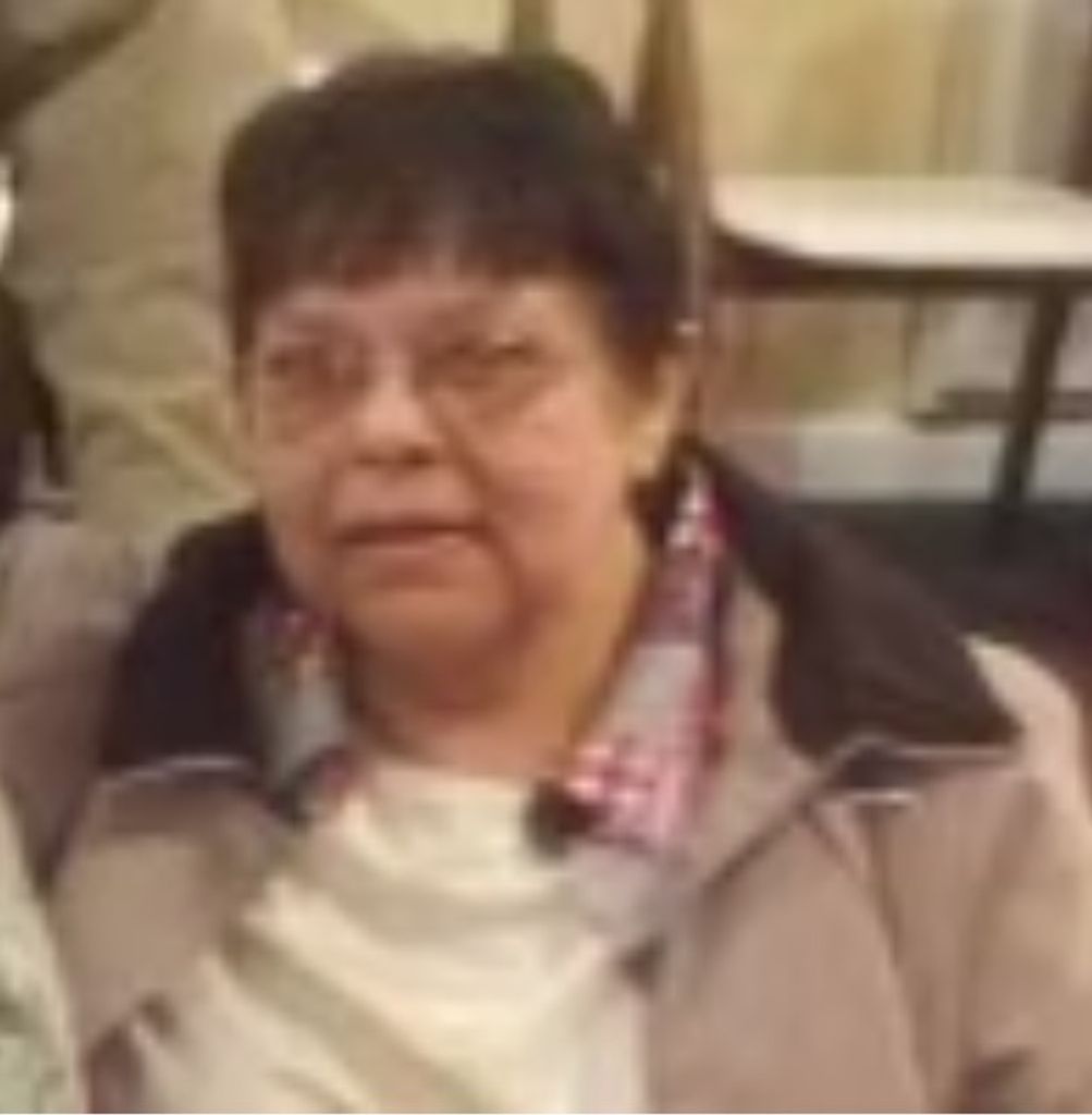 Delores Ilene Ridout