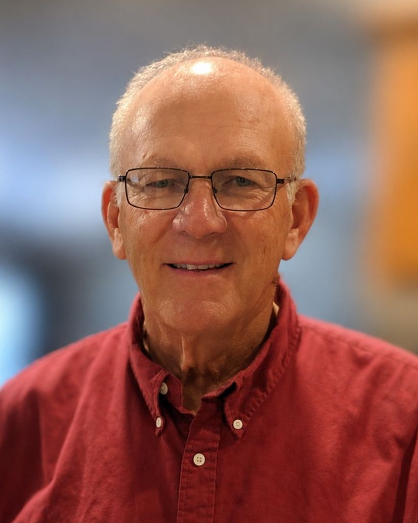 Loren Guidinger