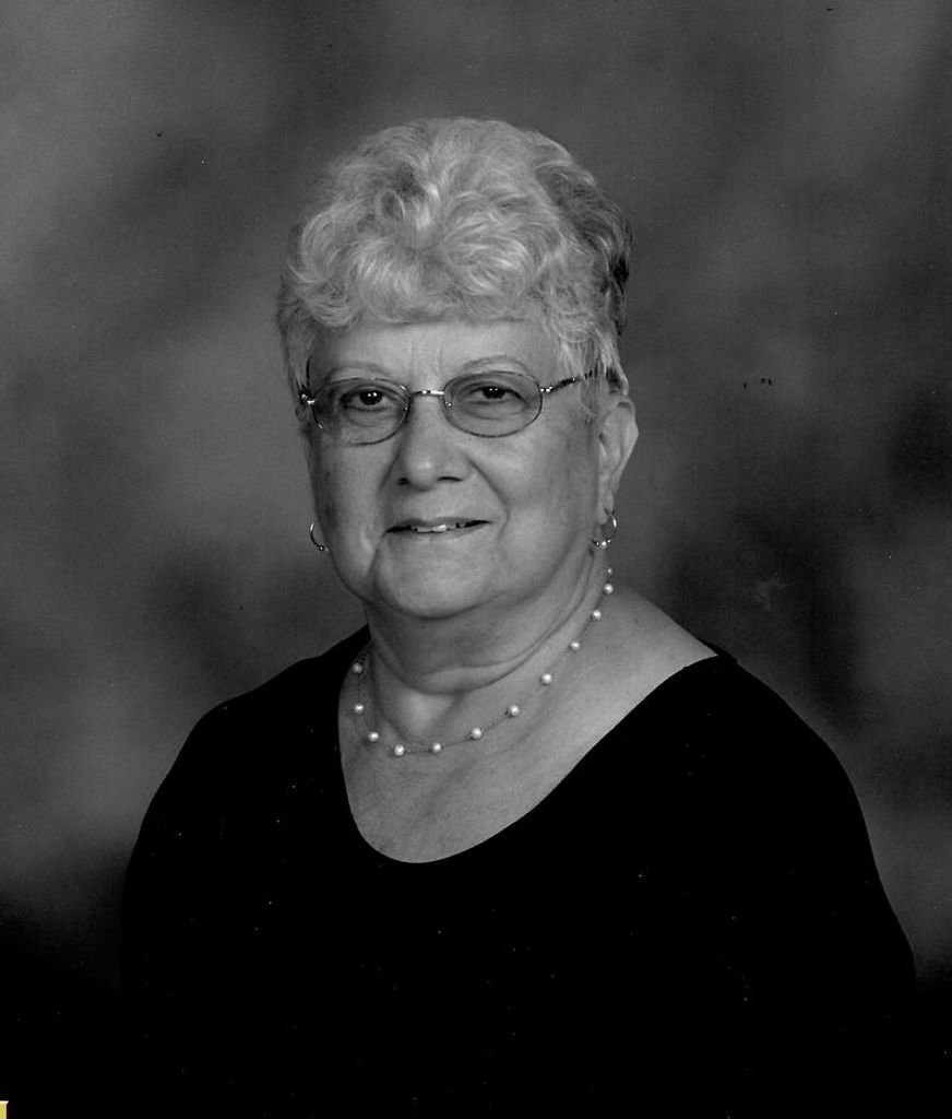 Rena Madeline White Profile Photo