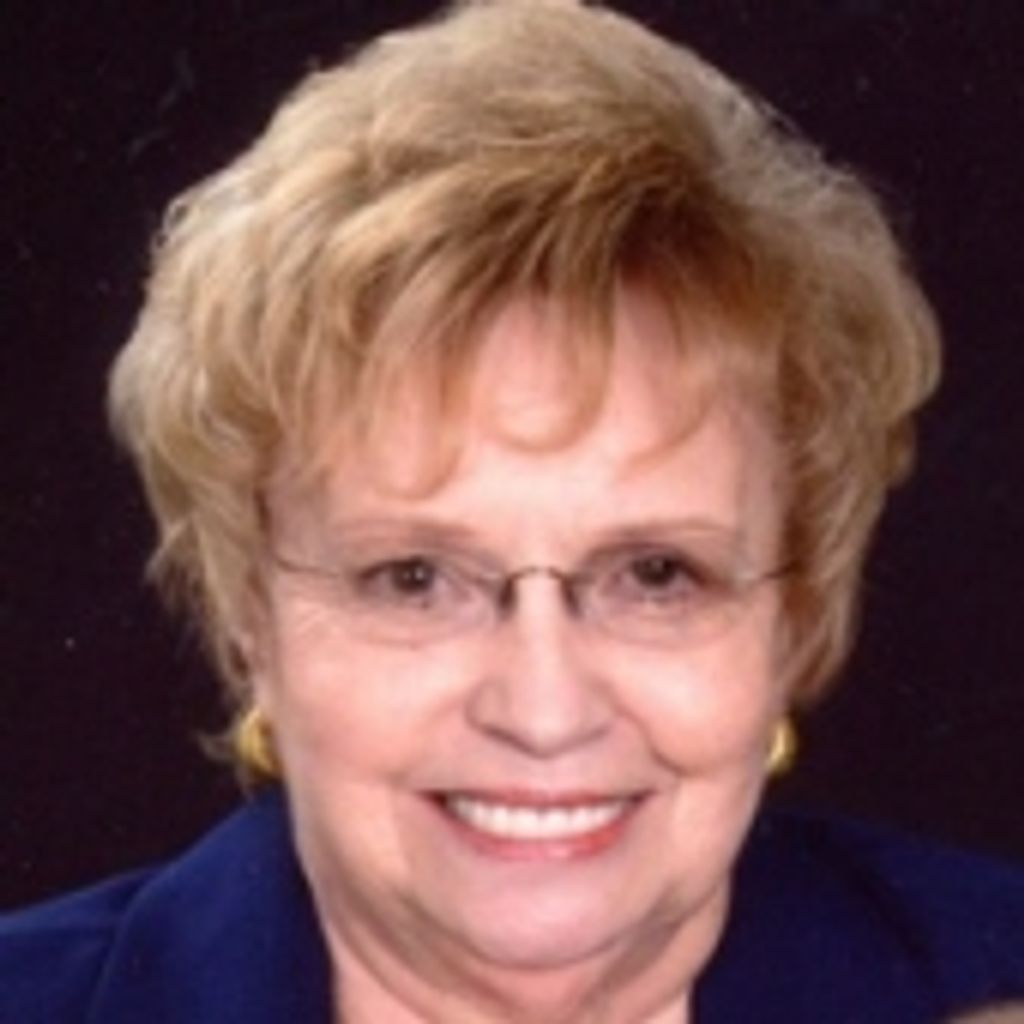 Madelyn Jeannette Bailey