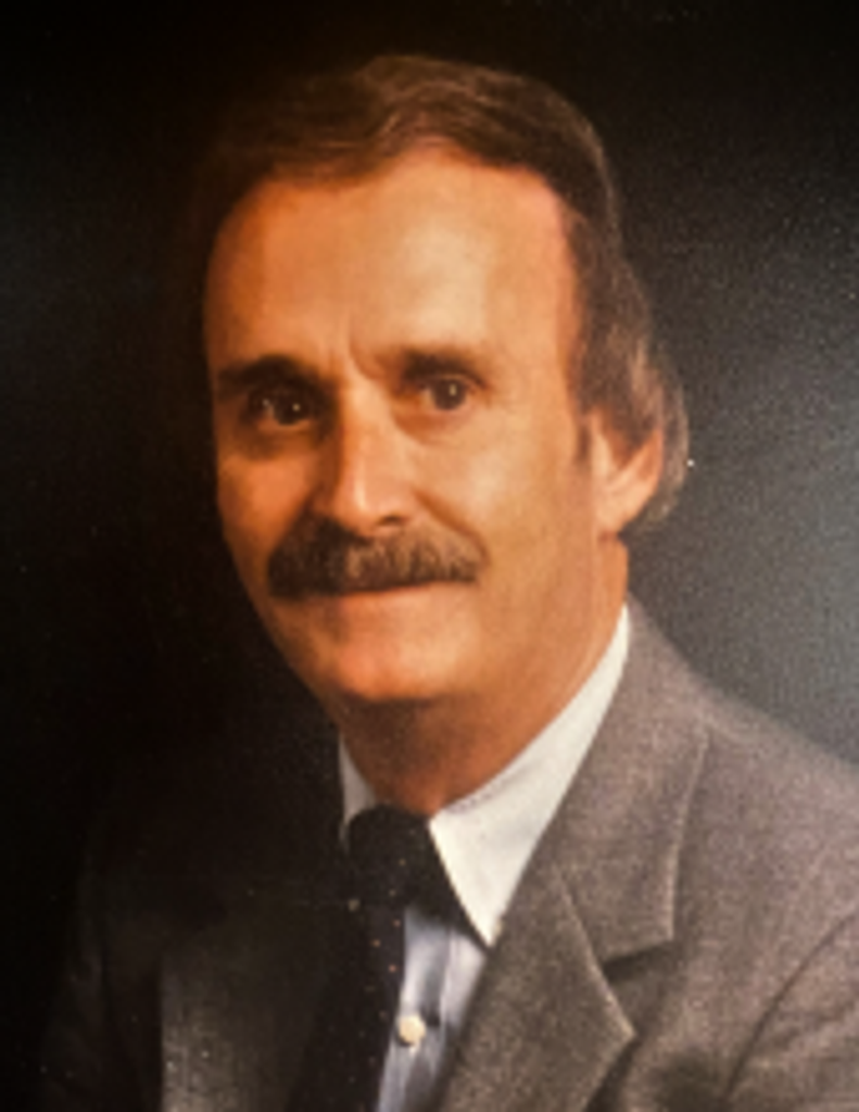 Lester “Latch” Louis Latiolais