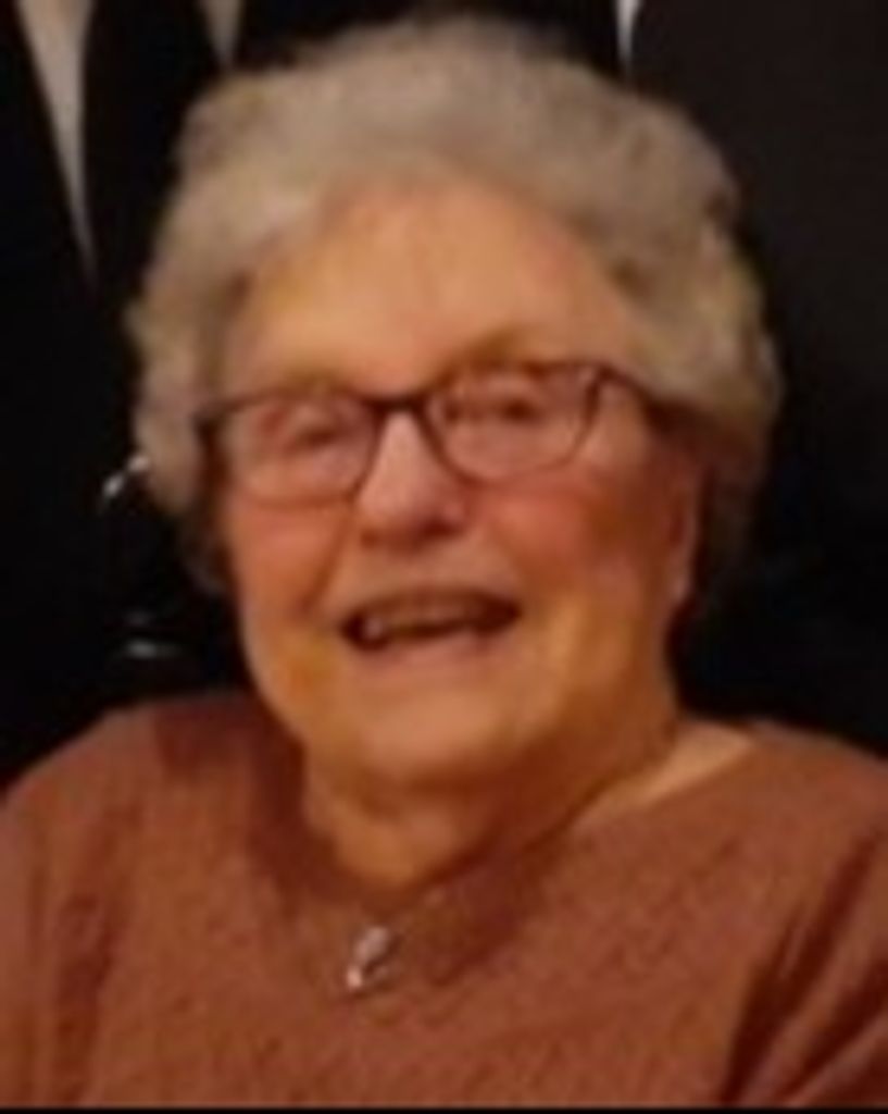 Virginia C. Huntley