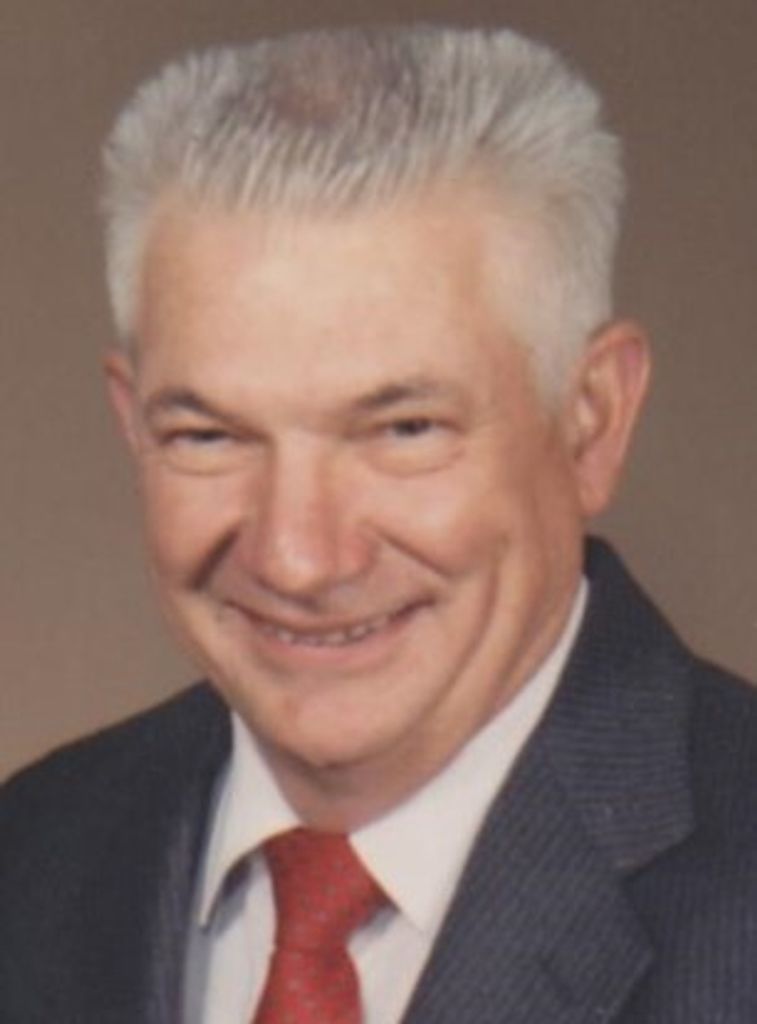 Robert Henry Krinke Profile Photo