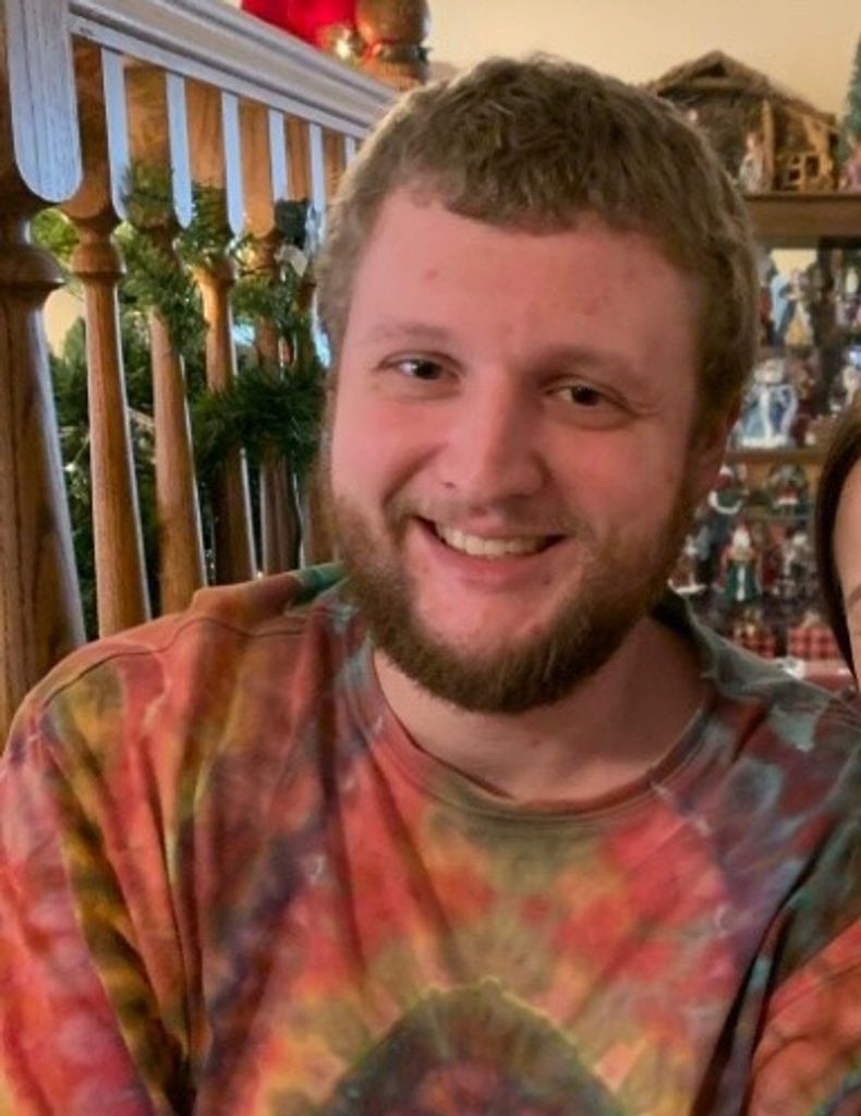 Adam Todd Mcnickle